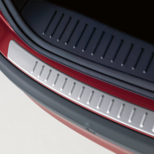 Zaščita zadnjega odbijača